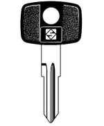 Ferramenta1.com | Chiavi silca auto t.p. ym28p asc        gr.10 - PZ 5