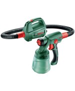 Ferramenta1.com | Bosch-v pistola a spruzzo 410w pfs1000 - PZ 1