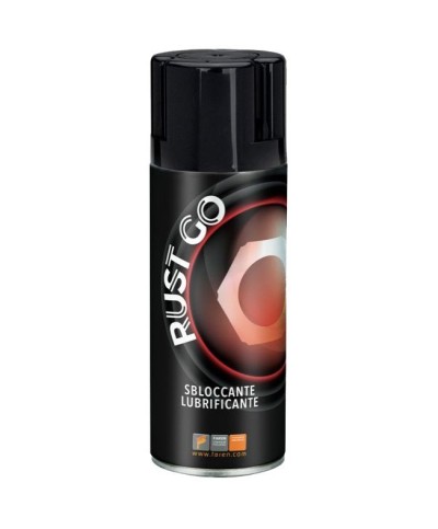 Ferramenta1.com | Sbloccante lubrificante rust go 400 ml - PZ 12