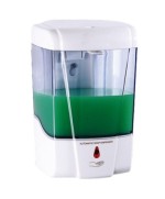 Ferramenta1.com | Dosasapone gel auto-soap c/sensore 600 ml - PZ 1
