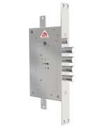Ferramenta1.com | C.r. 2650/28 serratura dm infil scr 4 caten - PZ 1