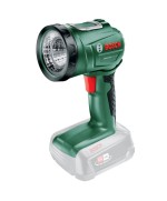 Ferramenta1.com | Bosch-v 18v torcia led universal lamp 18 senza batt. - PZ 1