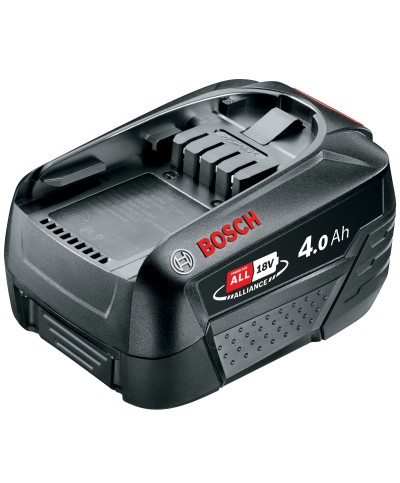 Ferramenta1.com | Bosch-v batteria litio 18v 4,0ah - PZ 1