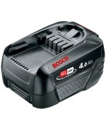 Ferramenta1.com | Bosch-v batteria litio 18v 4,0ah - PZ 1