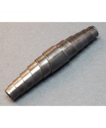 Ferramenta1.com | Molla p/forbici due buoi gr. 60* - PZ 10