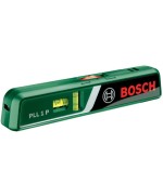 Ferramenta1.com | Bosch-v livella laser pll1-p - PZ 1