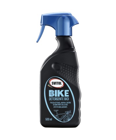 Ferramenta1.com | Arexons 4366 svitol bike detergente bici 500 ml - PZ 1