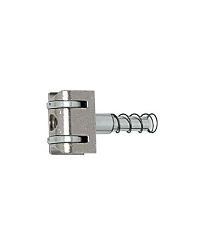 Ferramenta1.com | Corni d098010.25 kit rullo serratura trepper ex 498010.25 - PZ 1