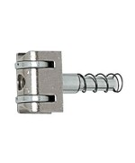 Ferramenta1.com | Corni d098010.25 kit rullo serratura trepper ex 498010.25 - PZ 1