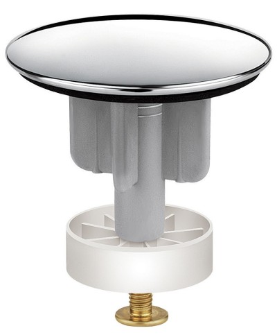 Ferramenta1.com | Tappo copri piletta gr.1.1/4 universale maxi* - PZ 4