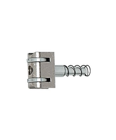 Ferramenta1.com | Corni d098010.30 kit rullo serratura trepper ex 498010.30 - PZ 1