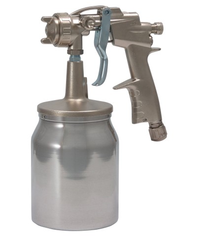 Ferramenta1.com | Ani f 1e aerografo 1,0 l selena ugello 1,5 mm - PZ 1