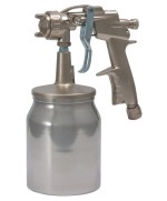 Ferramenta1.com | Ani f 1e aerografo 1,0 l selena ugello 1,5 mm - PZ 1