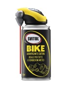 Ferramenta1.com | Arexons 4368 svitol bike lubrif. catena 250 ml - PZ 1