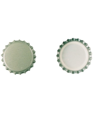 Ferramenta1.com | Tappo corona stagnata c/vipla d 26 mm cf 100 pz - CF 1