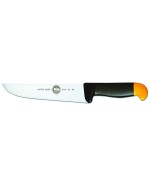 Ferramenta1.com | Coltello per macello db 804 inox 18 cm - PZ 1