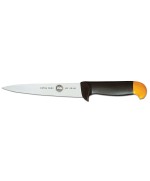 Ferramenta1.com | Coltello per scanno db 807 inox 22 cm - PZ 1