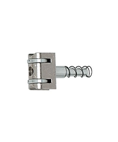 Ferramenta1.com | Corni d098010.35 kit rullo serratura trepper ex 498010.35 - PZ 1