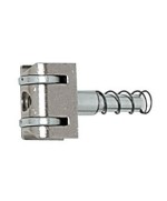 Ferramenta1.com | Corni d098010.35 kit rullo serratura trepper ex 498010.35 - PZ 1