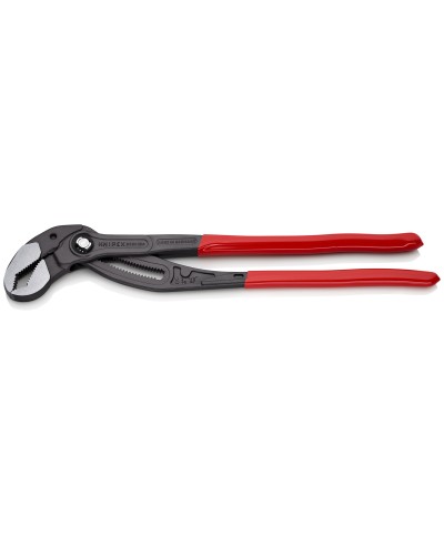 Ferramenta1.com | Knipex pinza poligrip 87.01 regol cobra 400 mm - PZ 1