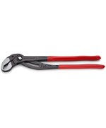 Ferramenta1.com | Knipex pinza poligrip 87.01 regol cobra 400 mm - PZ 1
