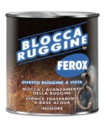 Ferramenta1.com | Arexons ferox blocca ruggine 750 ml  4131 - PZ 1