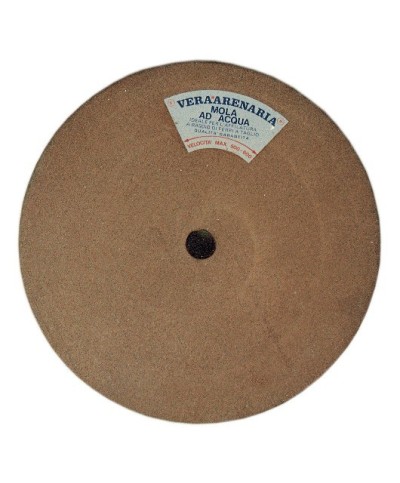 Ferramenta1.com | Mola arenaria rossa d 250 x 40 mm - PZ 1