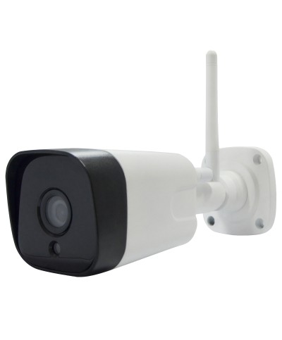 Ferramenta1.com | Telecamera p/esterni superior smart cm002 - PZ 1