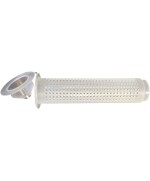 Ferramenta1.com | Bossong tassello gabbietta c/capp gcc 12x 50 mm - PZ 100