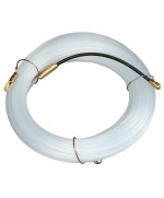Ferramenta1.com | Sonda passacavi per elettricista nylon 10 m* - PZ 1