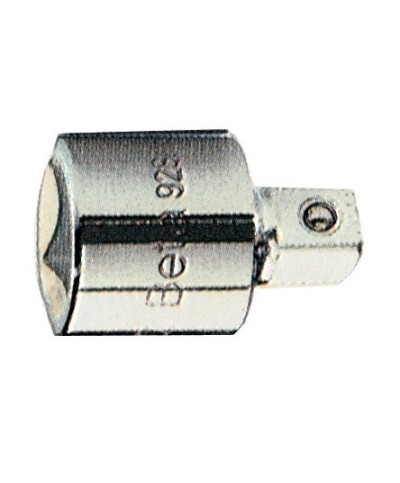 Ferramenta1.com | Beta  928/15 raccordo quadro femm 3/4 masc 1/2 - PZ 1