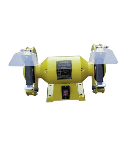 Ferramenta1.com | Smerigliatrice banco mm150 250w mola d 150 mm - PZ 1