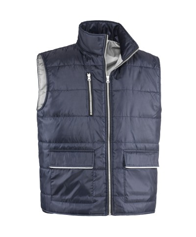 Ferramenta1.com | Gilet dubai blu navy mis. xl - PZ 1