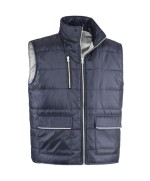 Ferramenta1.com | Gilet dubai blu navy mis. xl - PZ 1