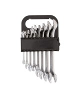 Ferramenta1.com | Serie 8 chiavi a forchetta doppia 6/22 mm rif.79360 - SR 1