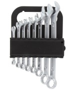 Ferramenta1.com | Serie  8 chiavi combinate 6/19 mm cr van rif.79330 - SR 1