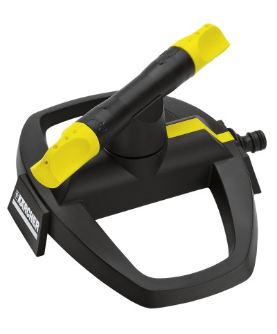 Ferramenta1.com | Karcher 2645020 irrigatore margherita copre 113 m2 - PZ 1