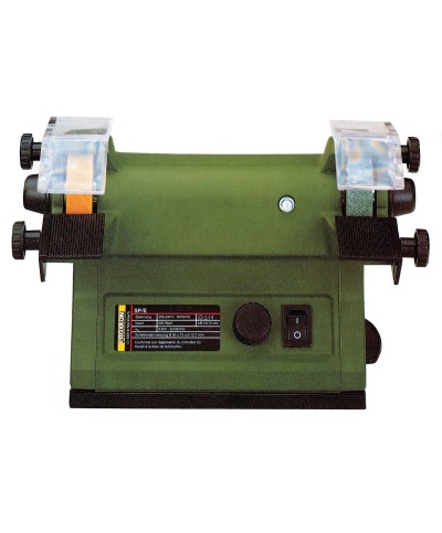 Ferramenta1.com | Mola da banco 220v proxxon 28030 - PZ 1