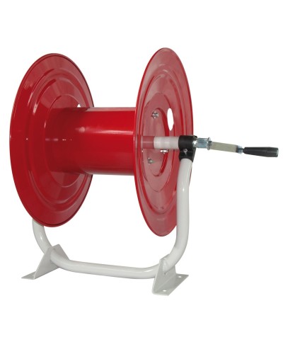 Ferramenta1.com | Avvolgitubo per irrorare fisso 100 m mc90s - PZ 1