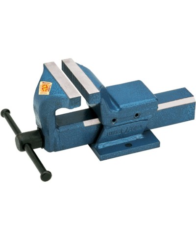 Ferramenta1.com | Morsa da banco fissa acciaio 150 mm   80290 - PZ 1