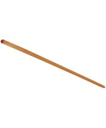 Ferramenta1.com | Manico p/rastrello faggio stark 160 cm - PZ 10