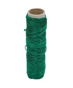 Ferramenta1.com | Lenza p/muratore in pp verde  25 m - PZ 5