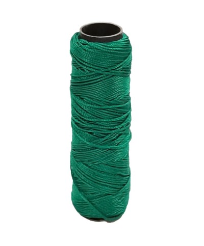 Ferramenta1.com | Lenza p/muratore in pp verde  50 m - PZ 5