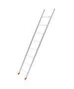 Ferramenta1.com | Scala all. semplice da appoggio  8 gradini h 2,5 m - PZ 1