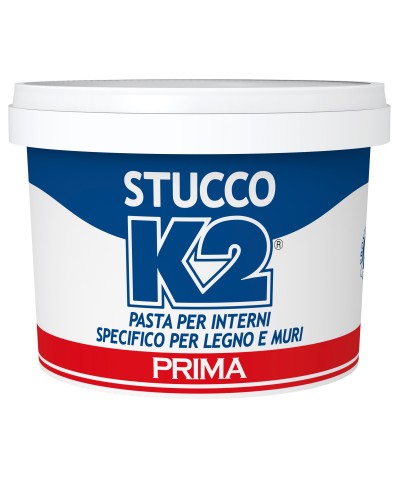 Ferramenta1.com | Stucco a spatola k2 da 1 kg - PZ 12