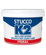 Ferramenta1.com | Stucco a spatola k2 da 1 kg - PZ 12
