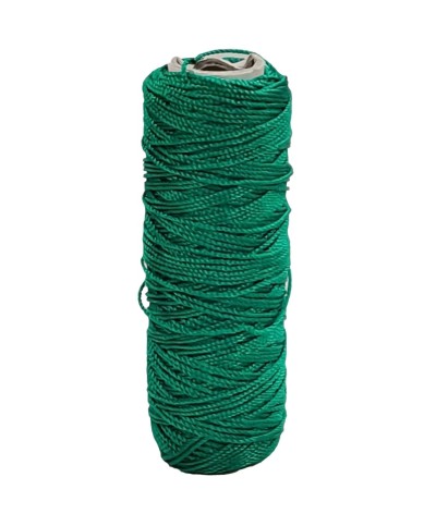 Ferramenta1.com | Lenza p/muratore in pp verde 100 m - PZ 5