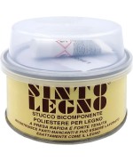 Ferramenta1.com | Sintolegno chiaro scuro 175 ml - PZ 1