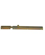 Ferramenta1.com | Catenaccio orizzontale ibfm 32 tropical 200 mm - PZ 10