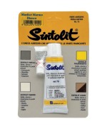 Ferramenta1.com | Sintolit marmo tubetto 60 ml - PZ 1
